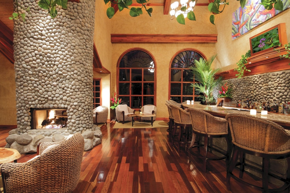 The Peace Lodge At La Paz Waterfall Gardens 47/63