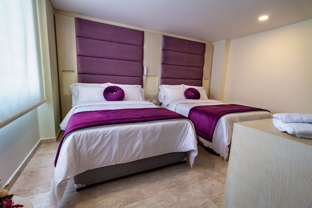 Hotel Trugo 23/62