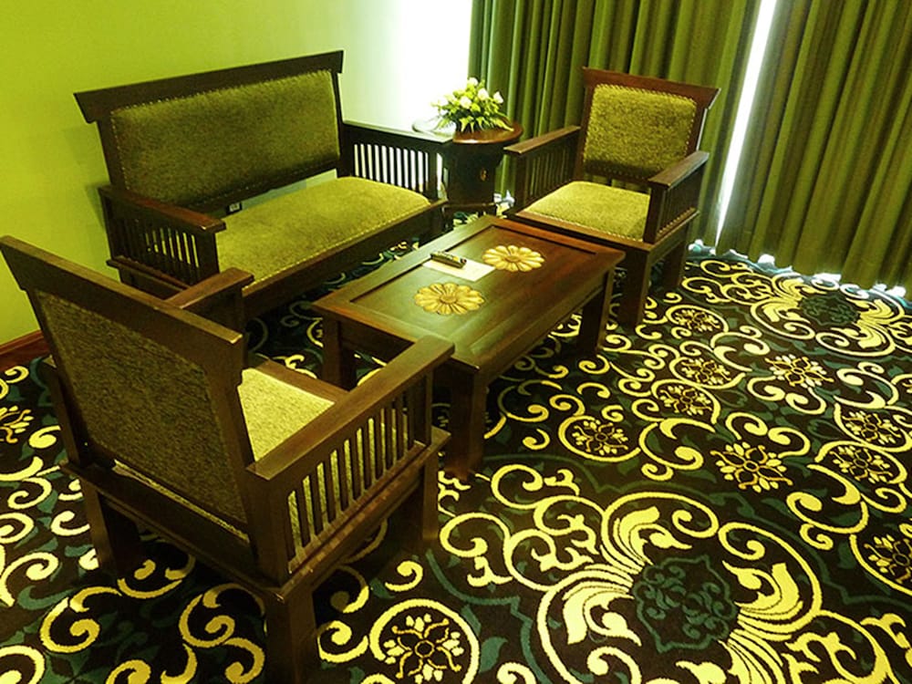 Mudzaffar Hotel Melaka 36/54