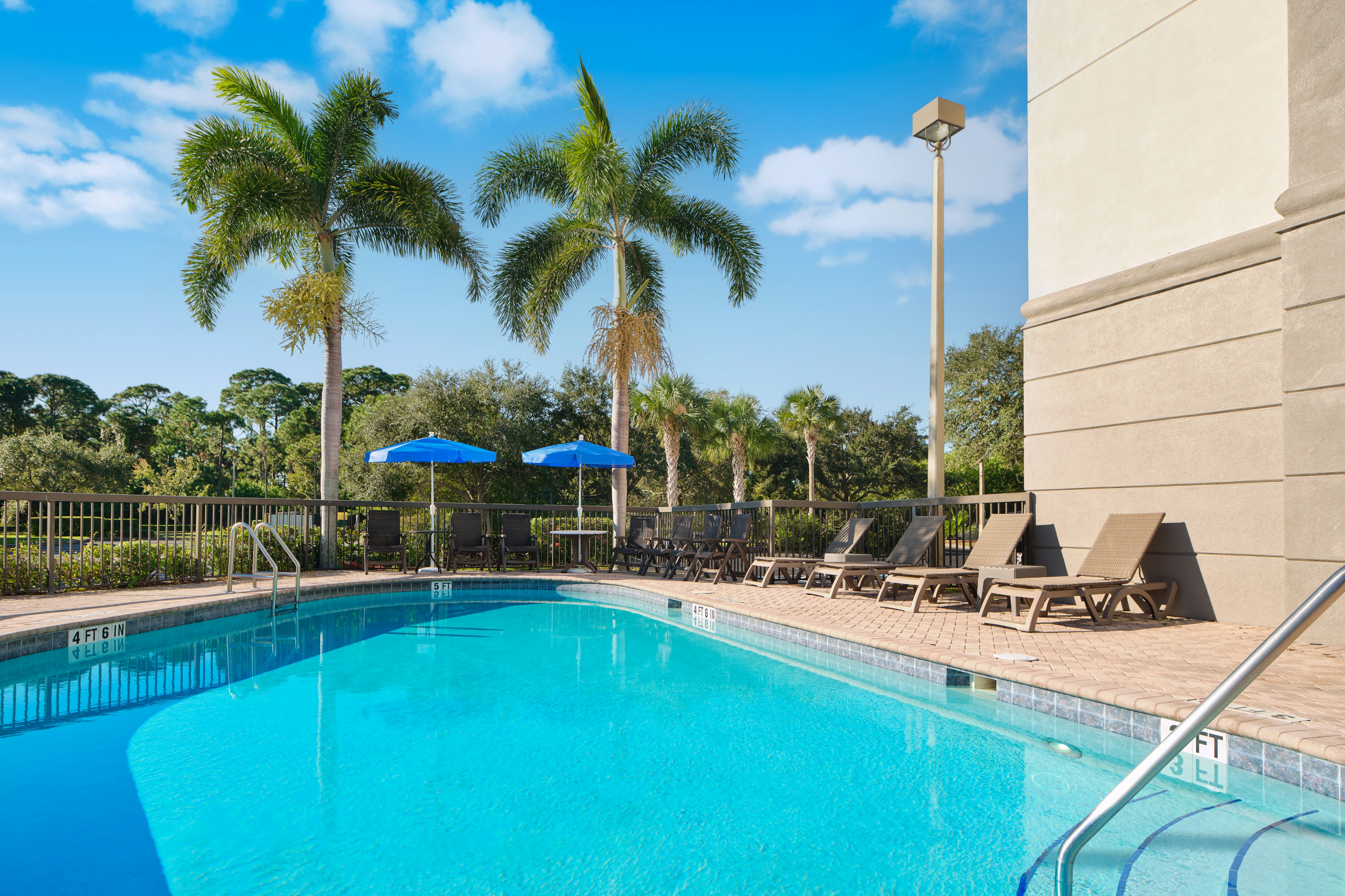 Hampton Inn Melbourne-Viera 23/39