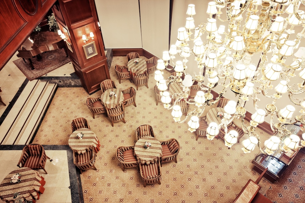Kensington Hotel Seorak 45/77