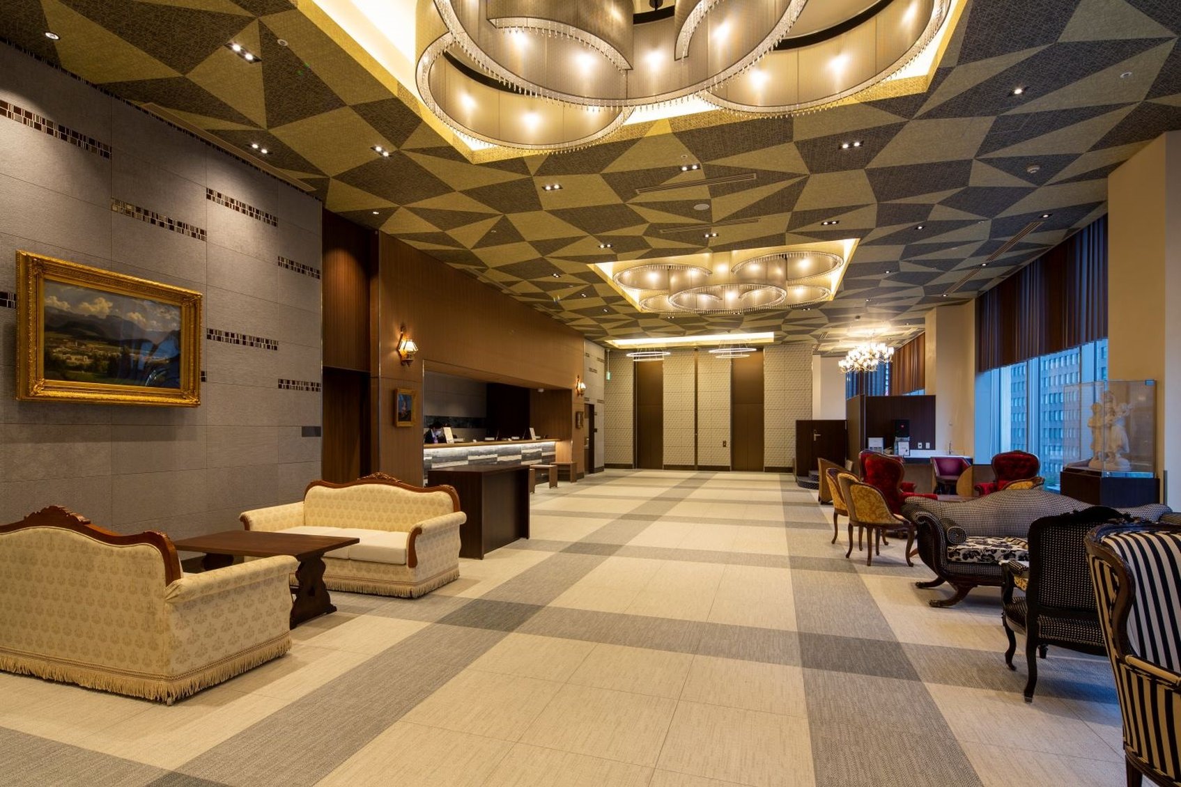 Hotel Monterey Fukuoka 14/15