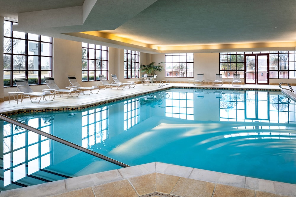 Renaissance Tulsa Hotel And Convention Center 7/49