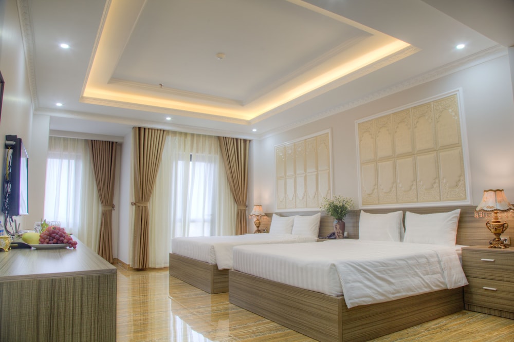 Bacninh Charming Hotel 8/29
