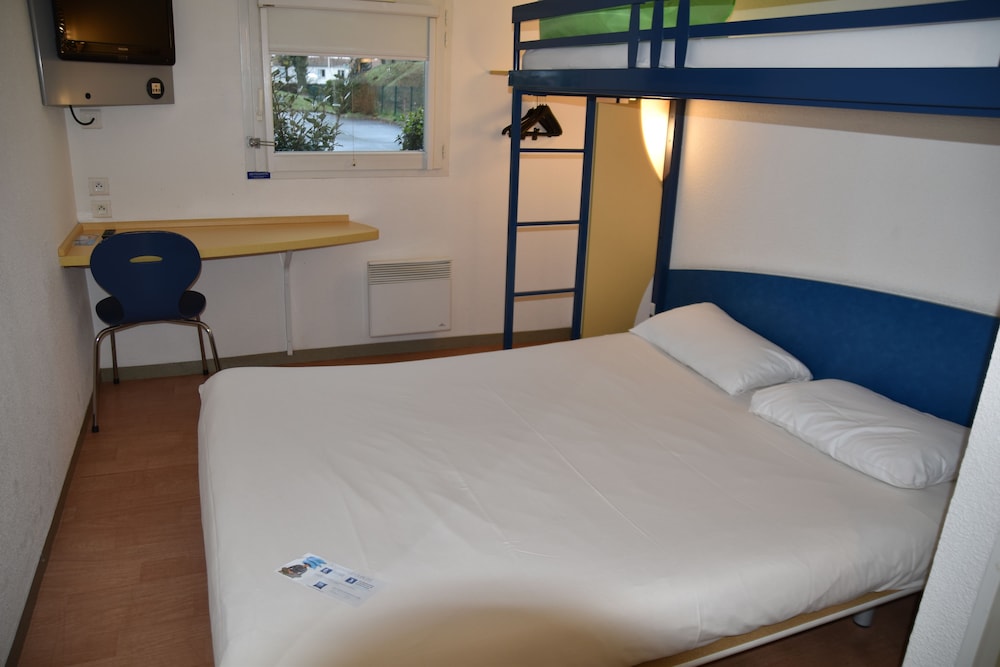 Ibis Budget Rochefort 13/50