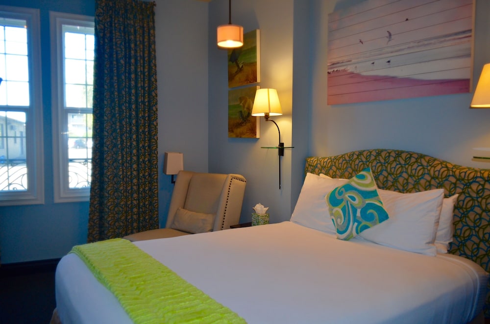 Hotel 1110 - Adults Only 15/75