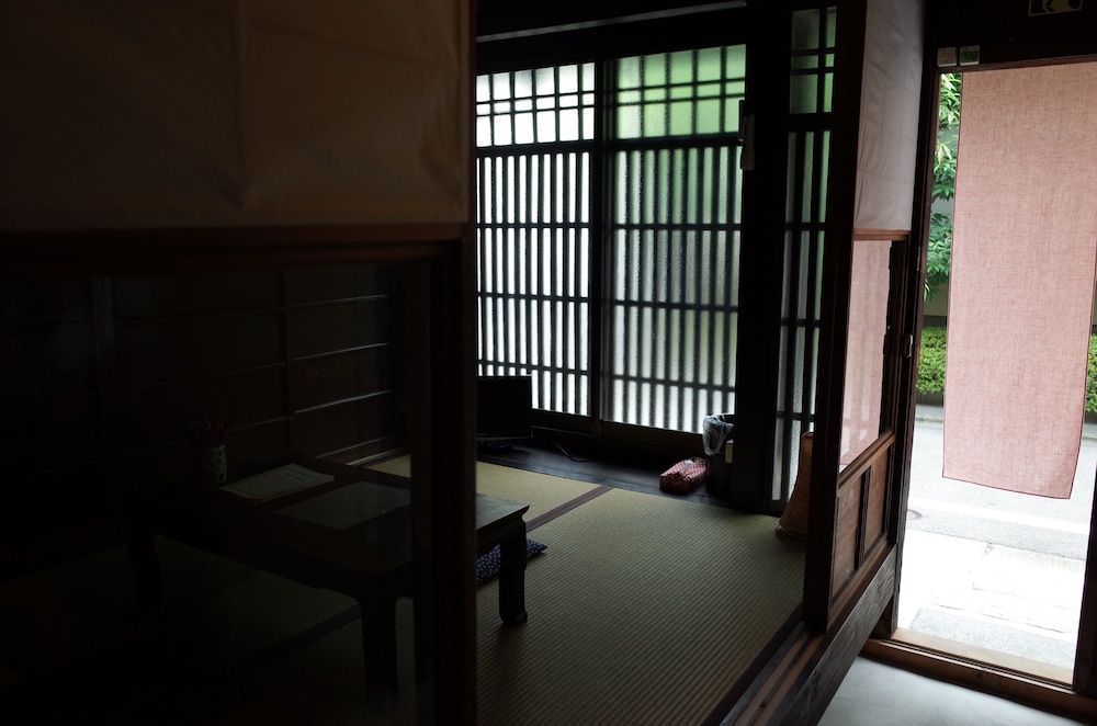 Guesthouse Chikayoshi 19/38