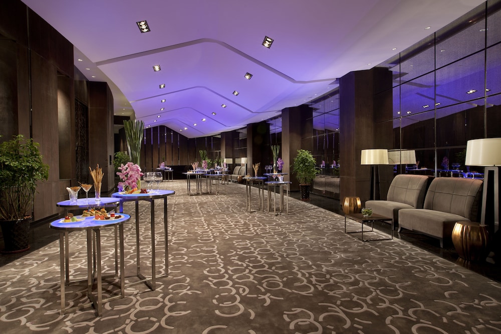 Banyan Tree Tianjin Riverside 17/50