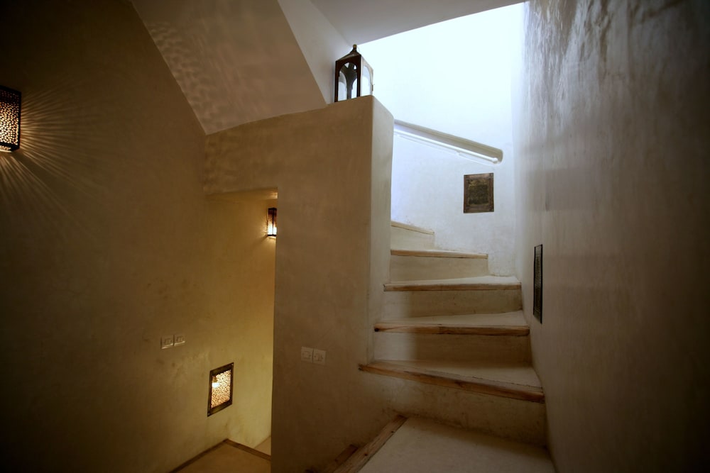 Riad La Cigale 29/50