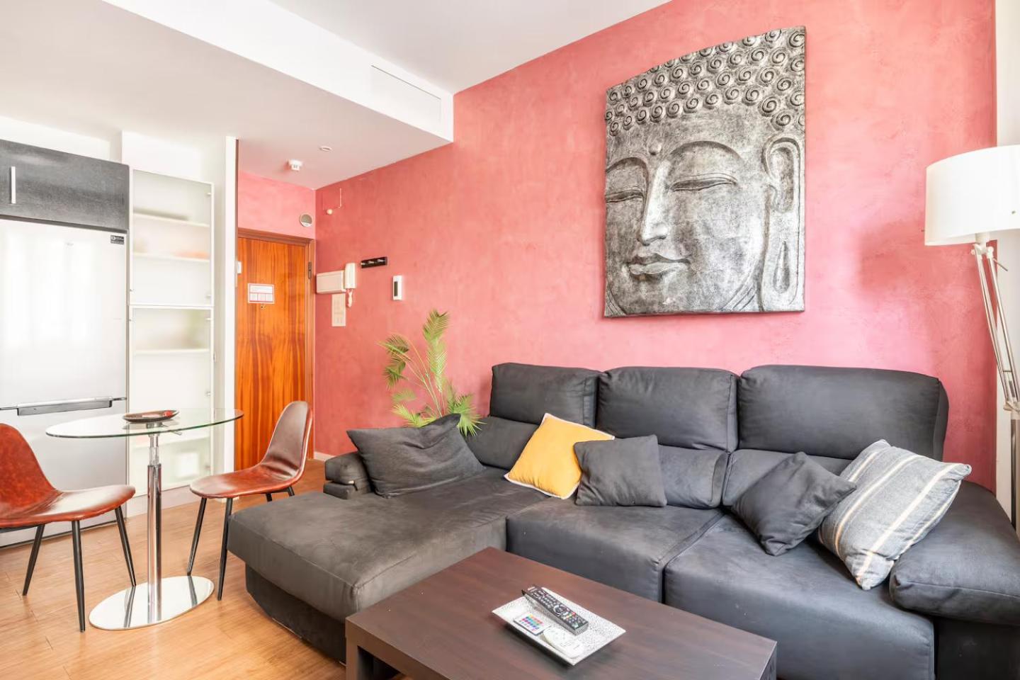 Apartamentos Lux Sevilla Palacio 26/50