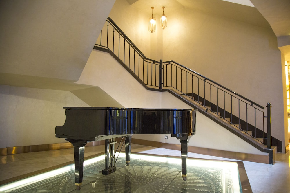 The Hotel Beyaz Saray & Spa, Istanbul in ISTANBUL