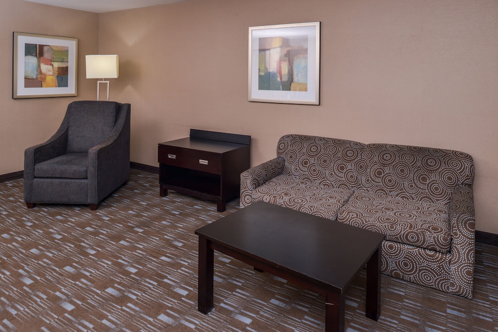 Holiday Inn Ontario Airport 46/73