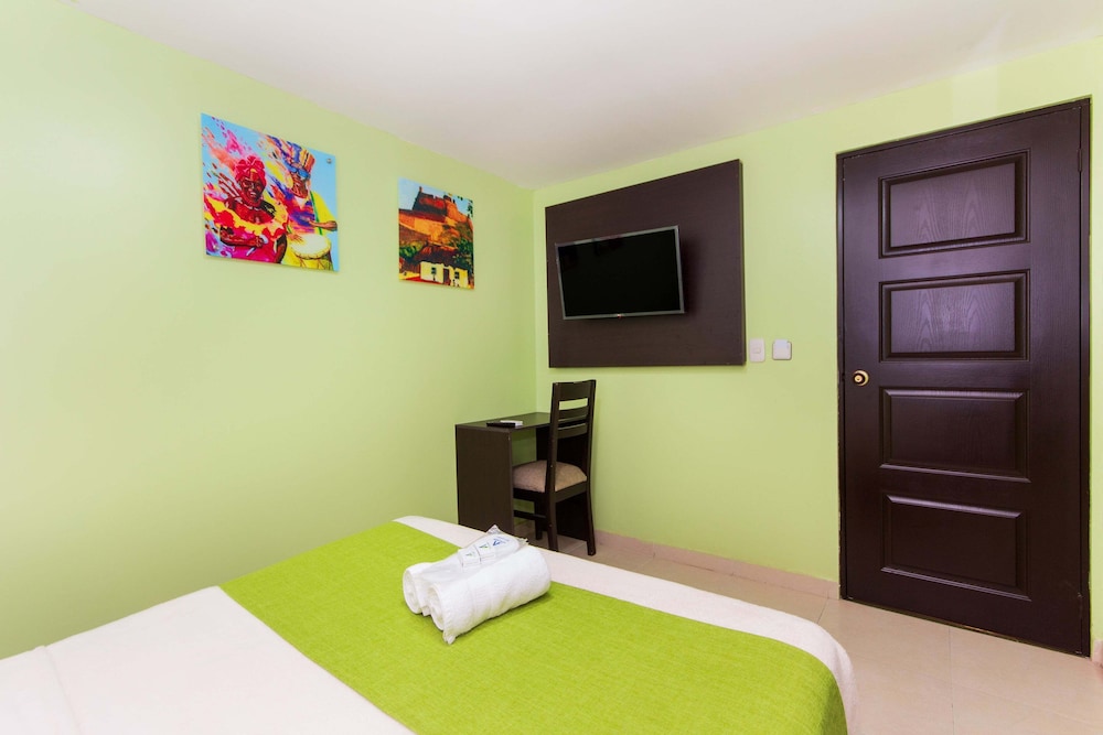 Hotel Avexi Suites By Geh Suites 13/22