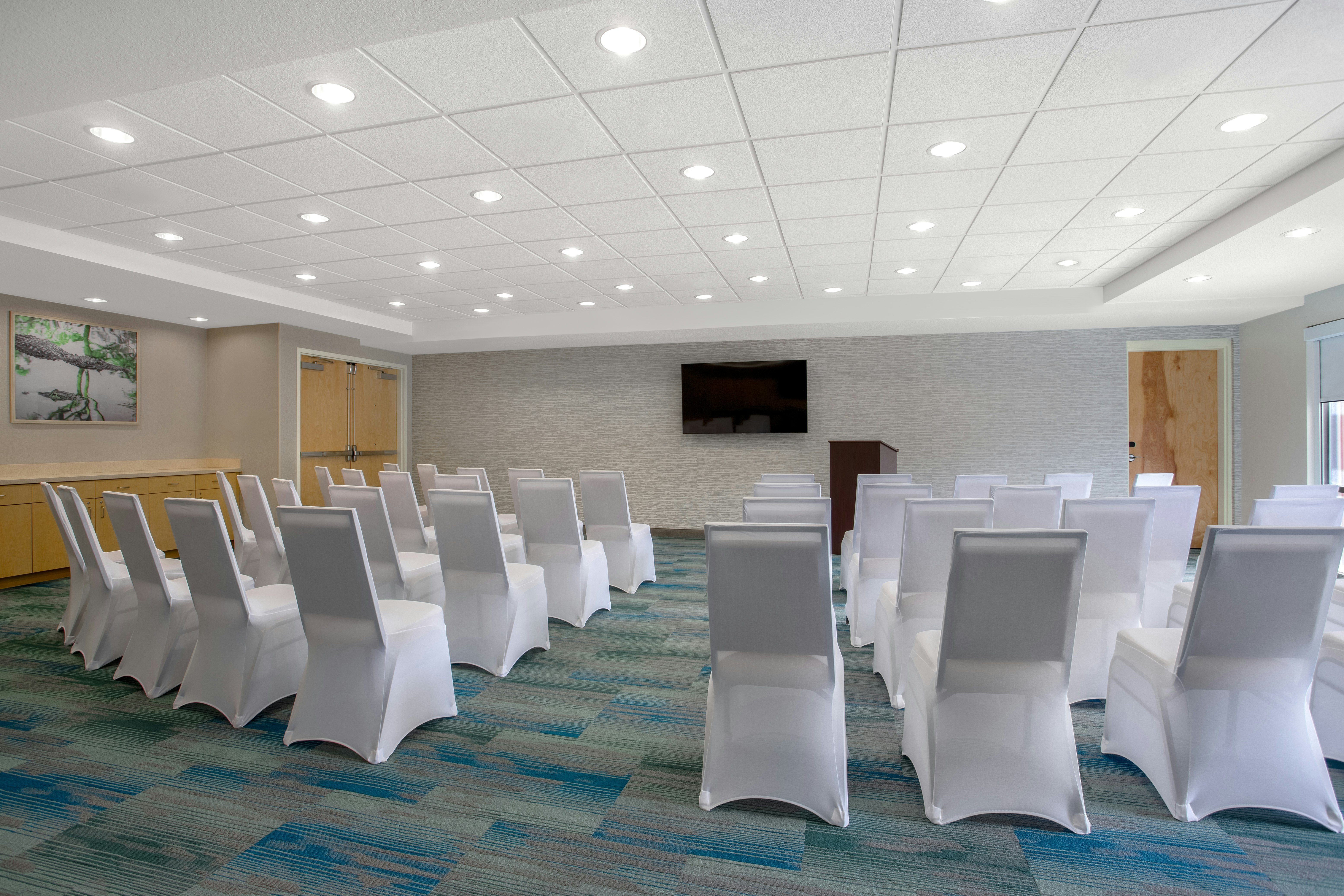 Home2 Suites by Hilton Gainesville Medical Center 23/32