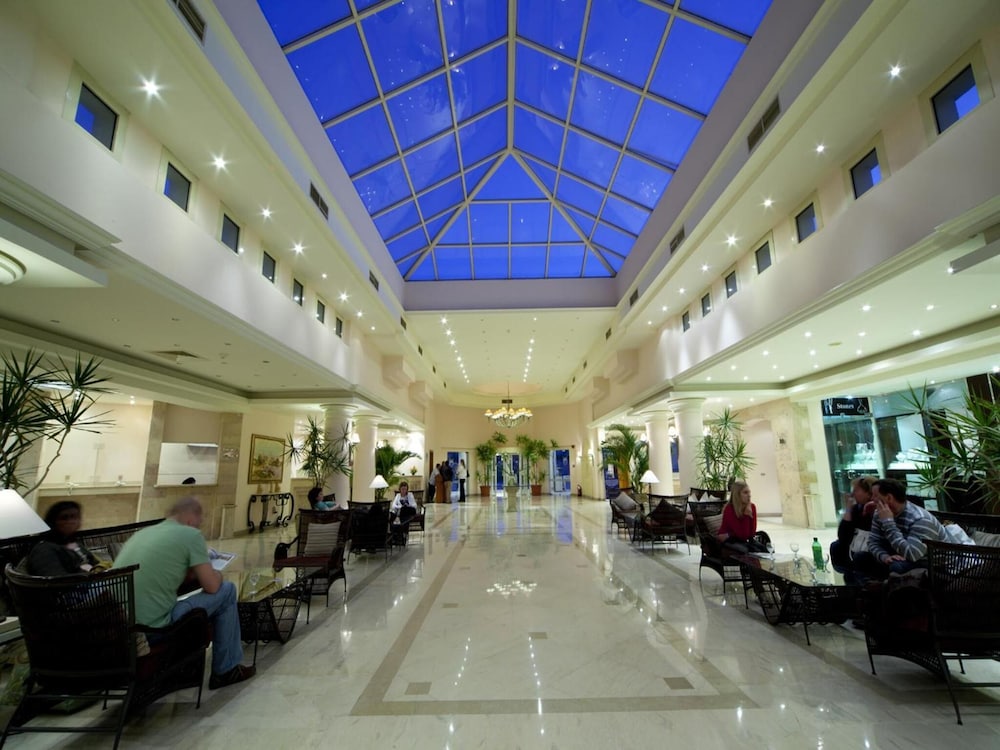 amenities