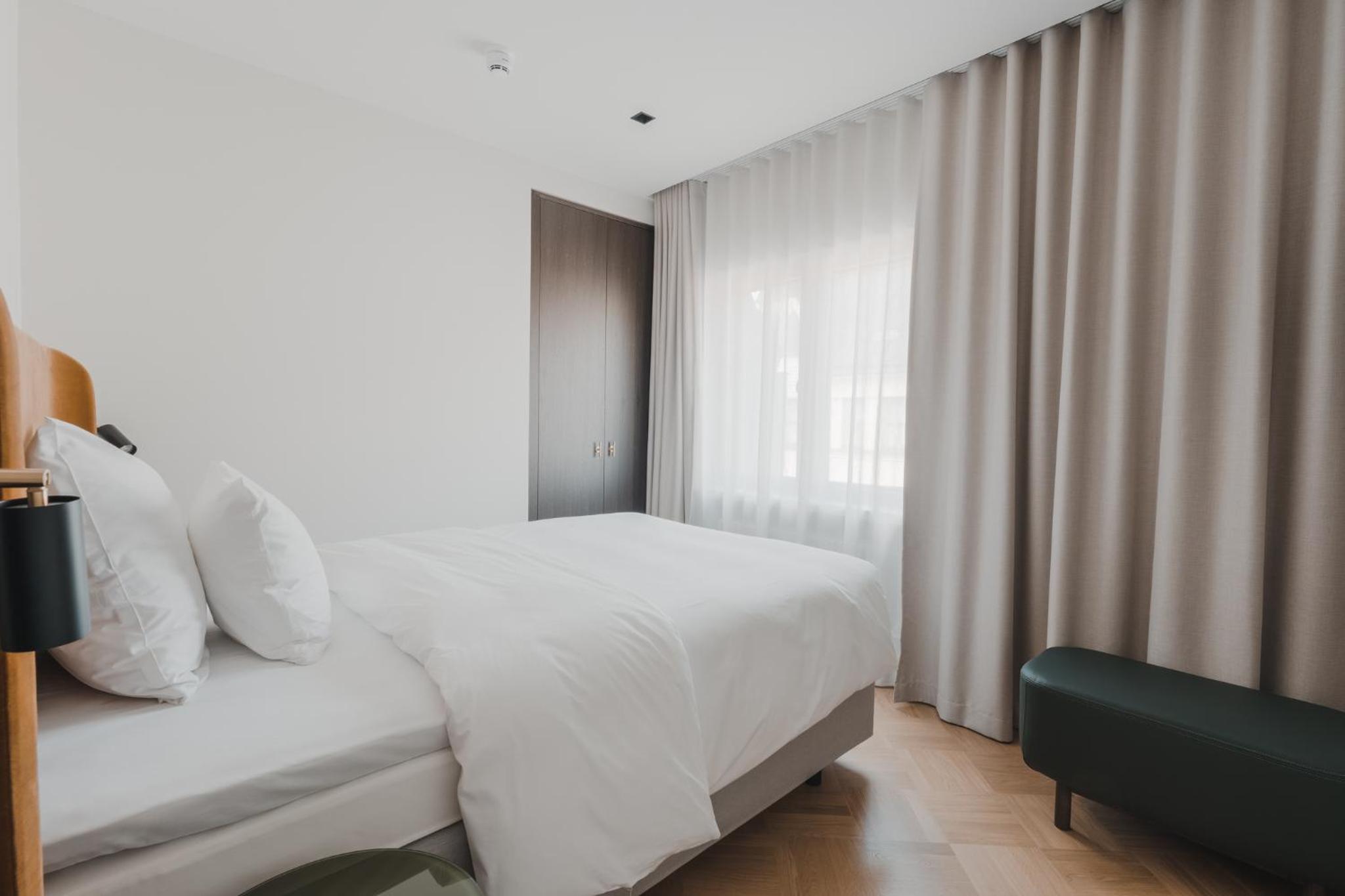 Solo, Single، Solo Sokos Hotel Torni Helsinki 4/7