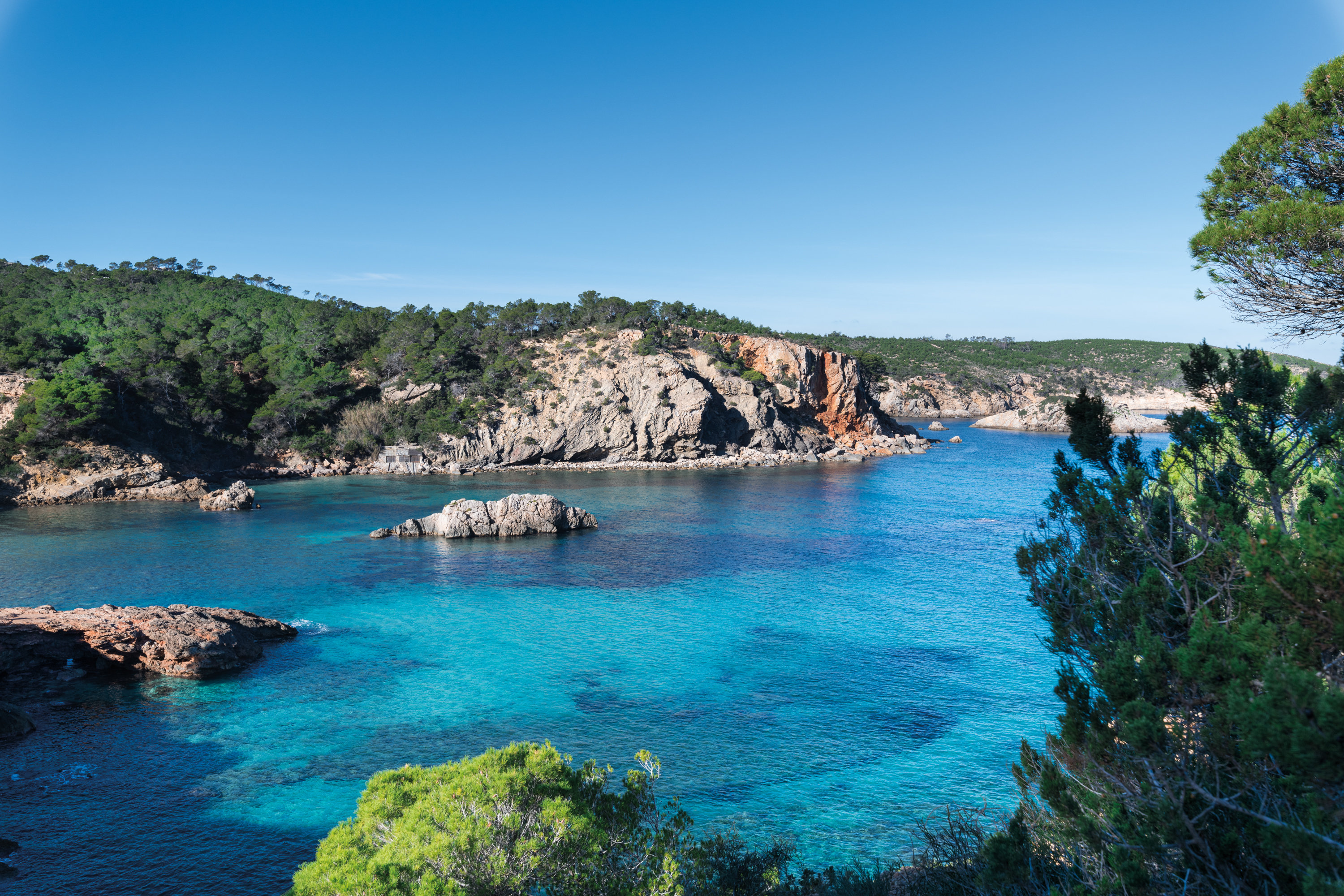 Six Senses Ibiza 22/29