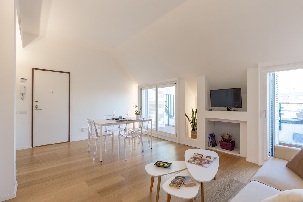 NotaMi - Stunning View Apartment 11/17