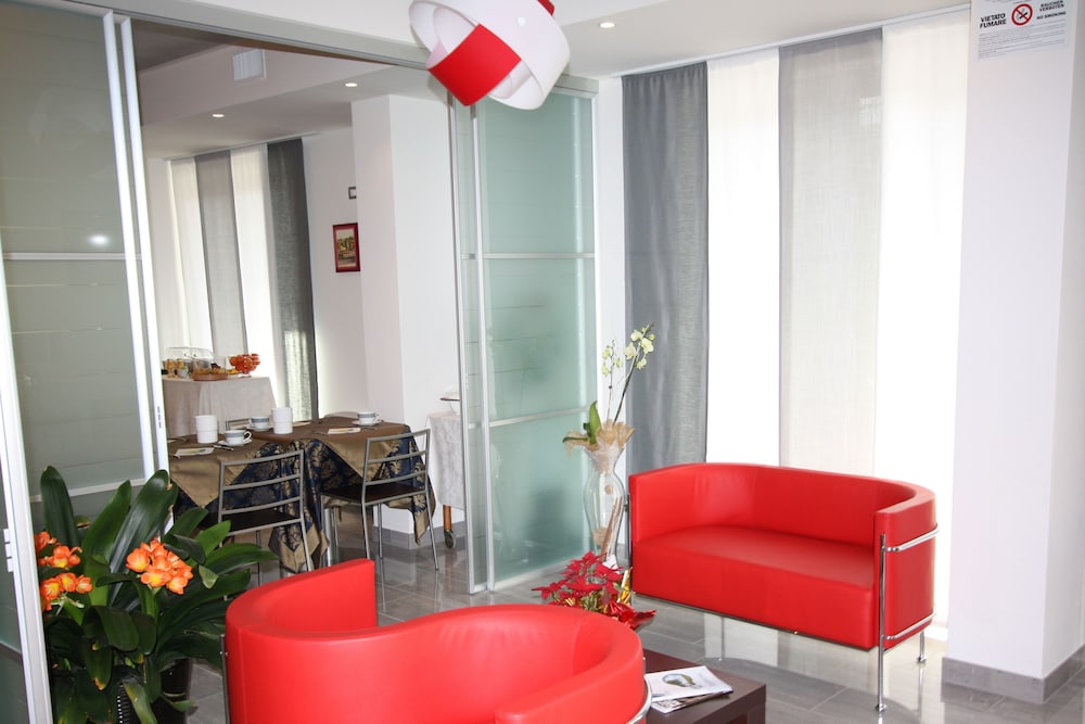 Hotel Garnì Corallo 21/31