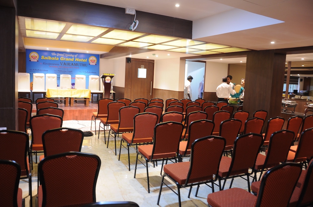 Saibala Grand Hotel 22/33