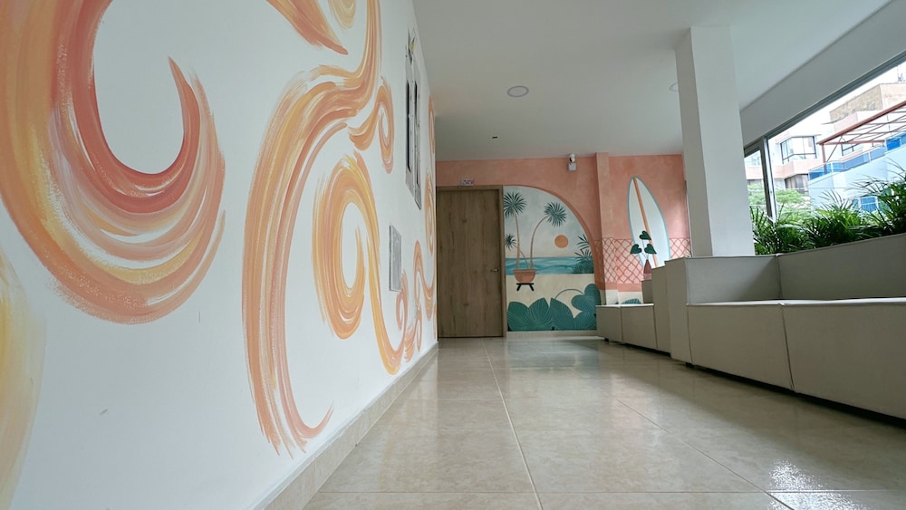 Hotel Taybo Kai By St Hoteles 写真5