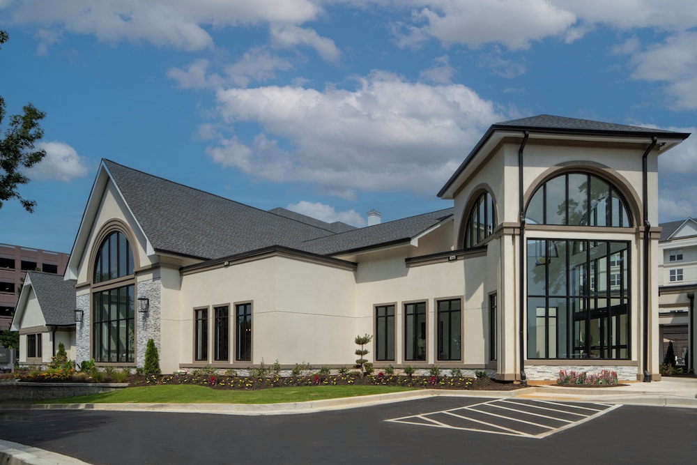 Residence Inn Atlanta Buckhead Lenox Park 1/50