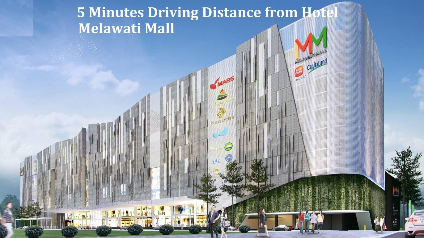Orange Premier Hotel Wangsa Maju 5/38