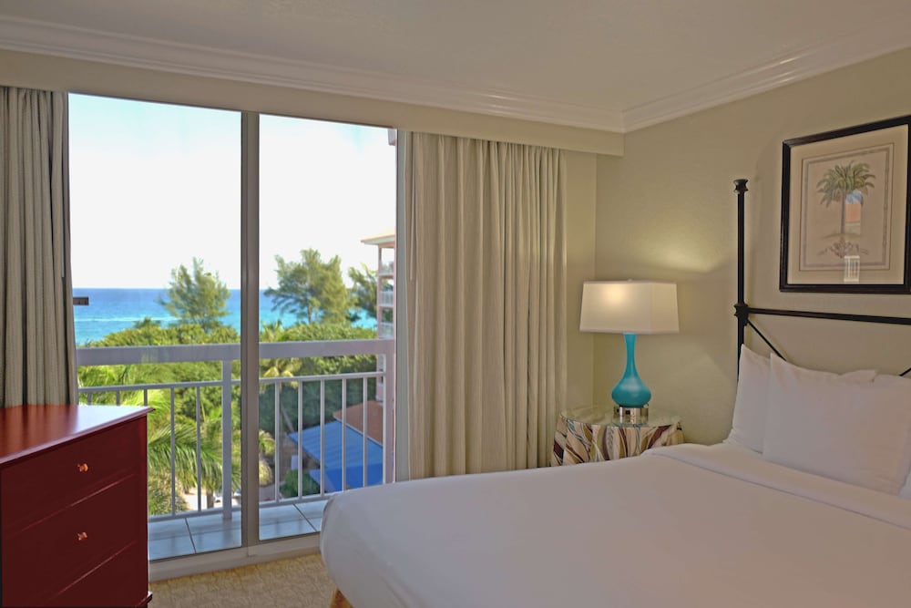 Palm Beach Shores Resort And Vacation Villas 10/19