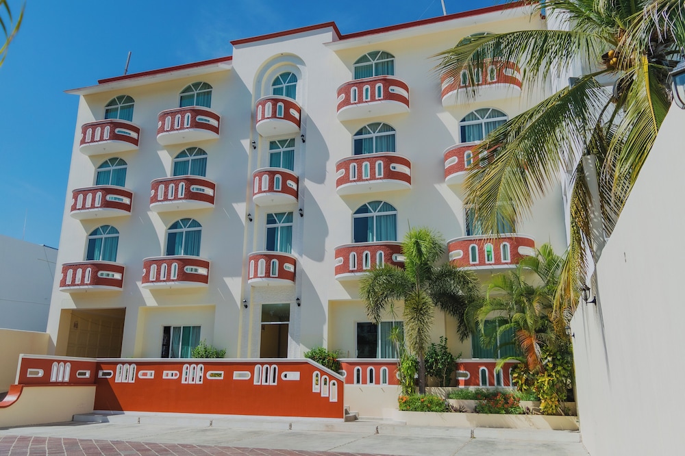 Hotel Casa Danna 2/69