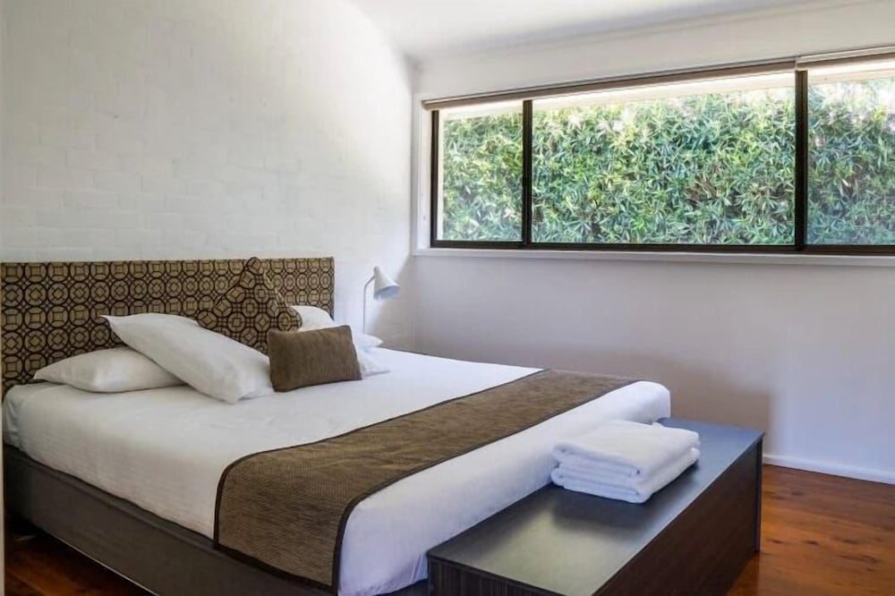 2 Bedrooms, Deluxe, Villa, King and Queen Bed, Valley View