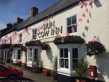 Dun Cow Inn 7/19