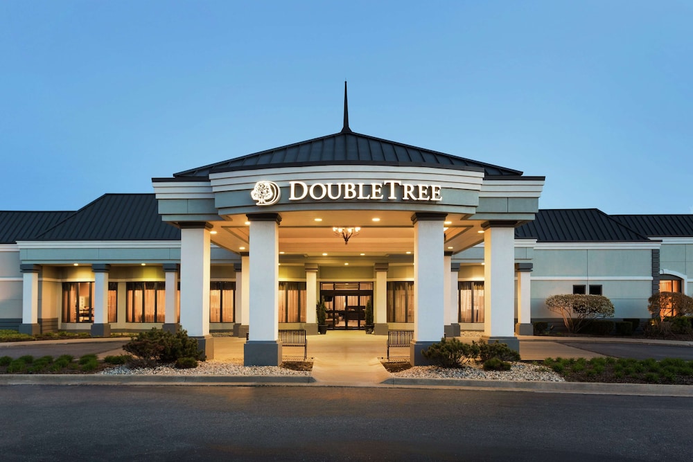 Doubletree By Hilton Detroit Novi 1/74