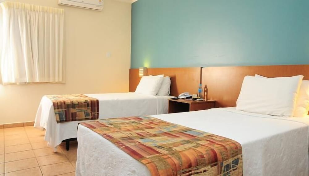 Hotel Riviera Aracatuba By Atlantica Hotels 17/42