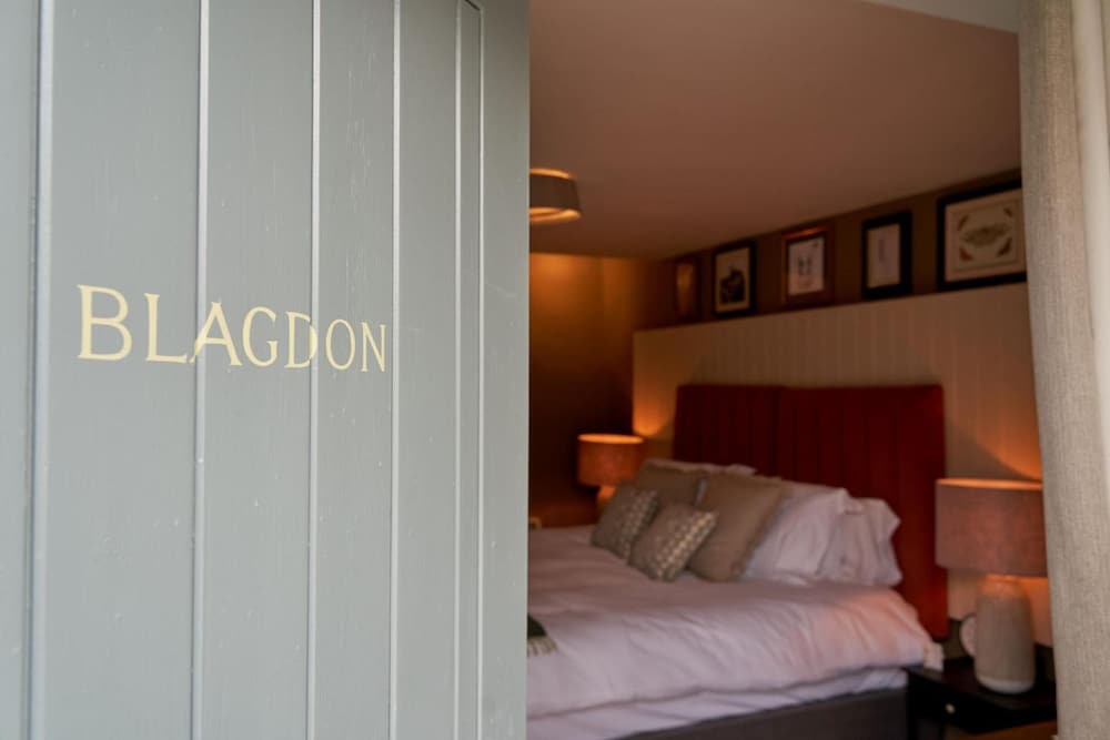 The Langford Inn & Restaurant 10/46