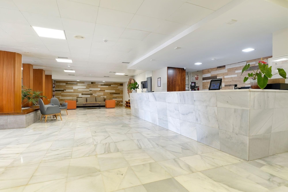 Servatur Eden and Buganvillas 5/46