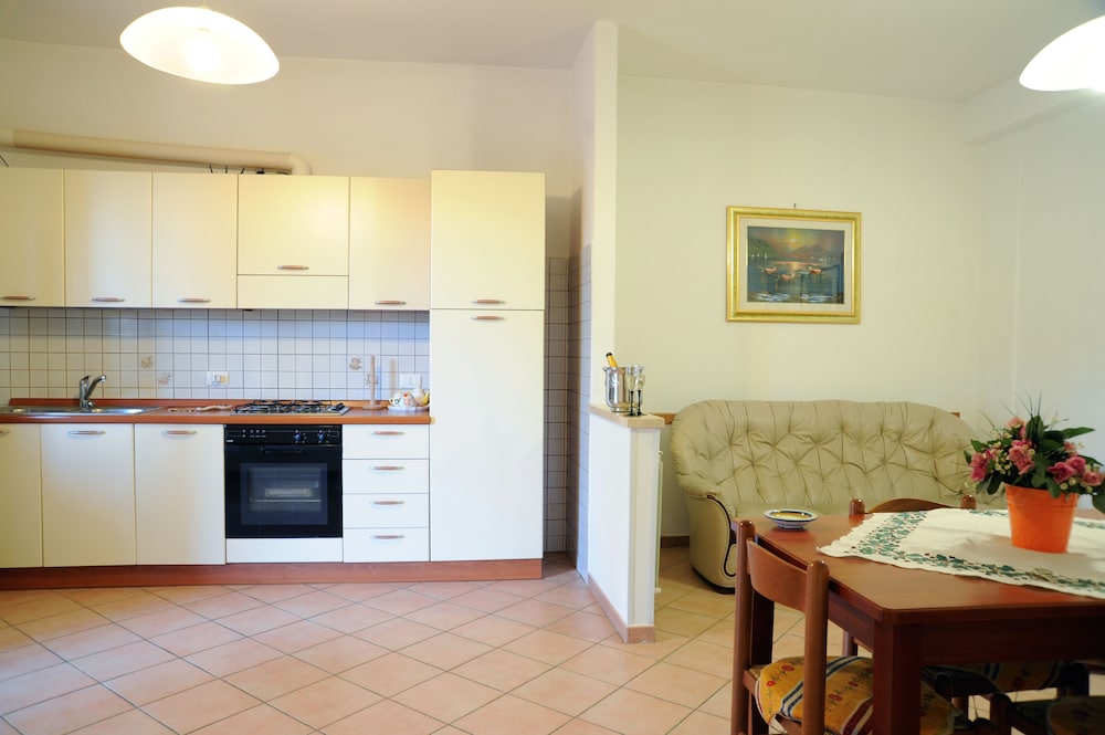 Casa Vacanze Poggio Delle Rose 20/50