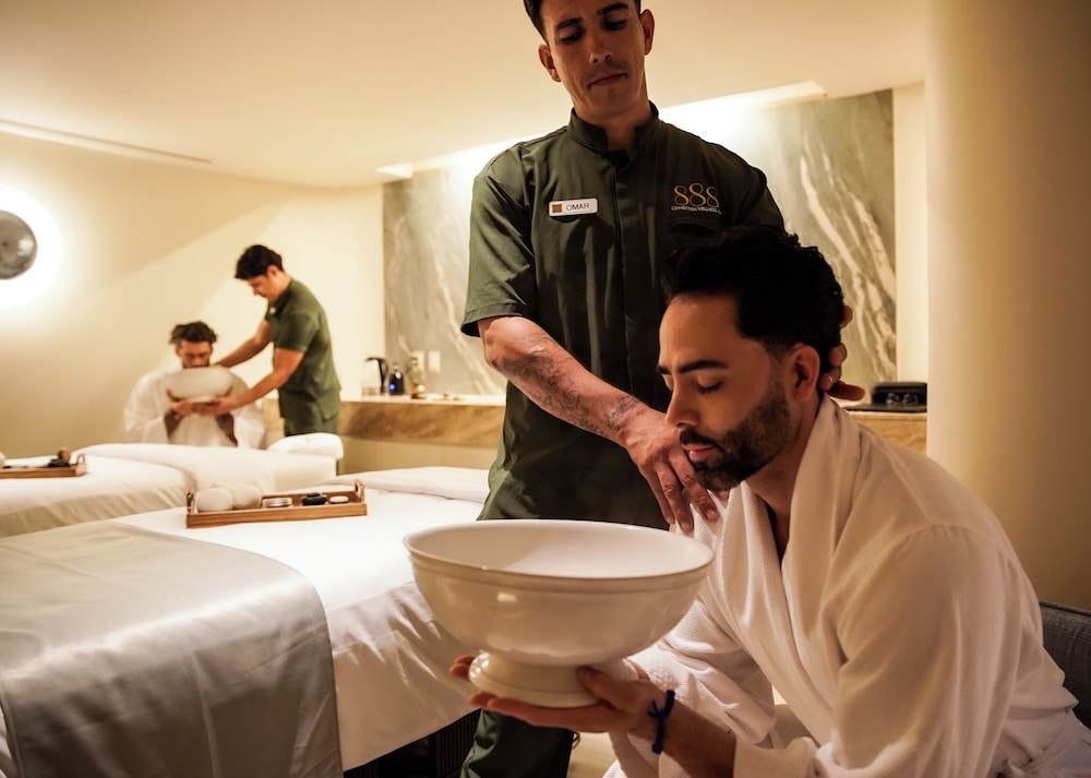 Almar Resort Luxury LGBT Beach Front Experience 10/59