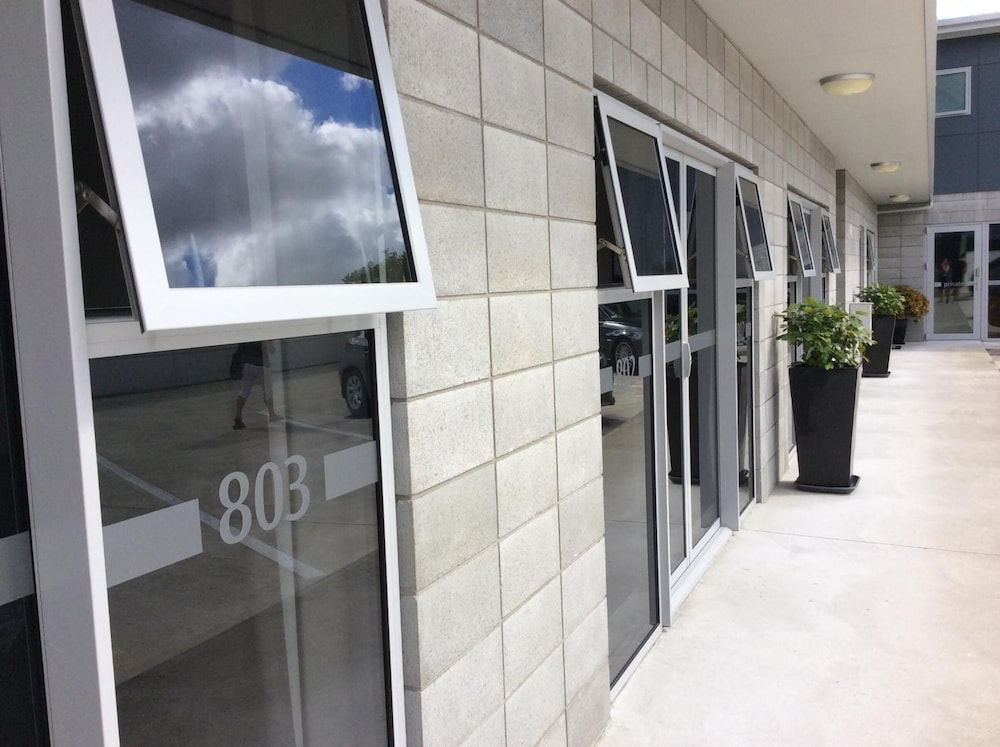 City Corporate Motor Inn 6/42
