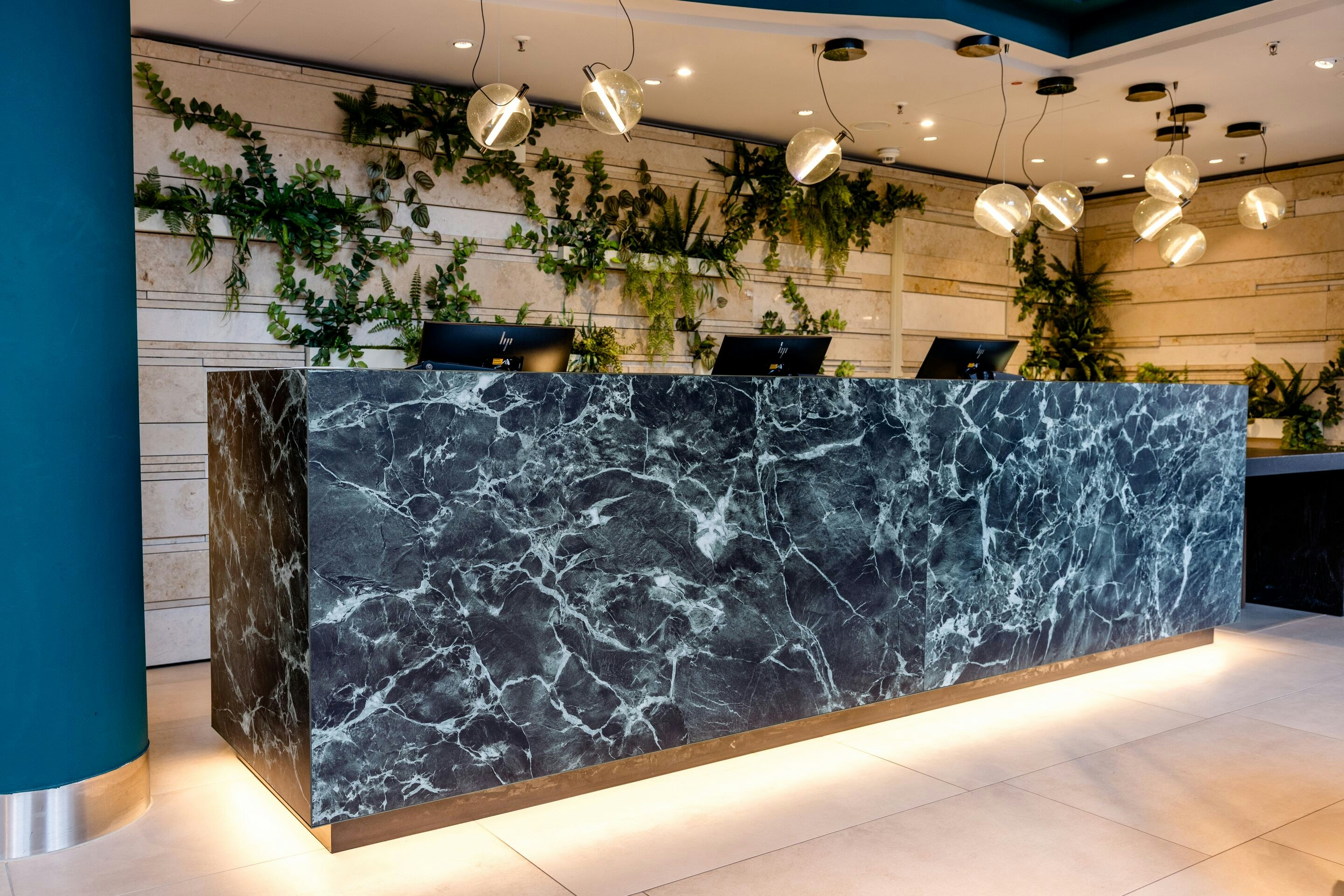 Flemings Hotel Frankfurt-Central (former Flemings Express Frankfurt) 4/50