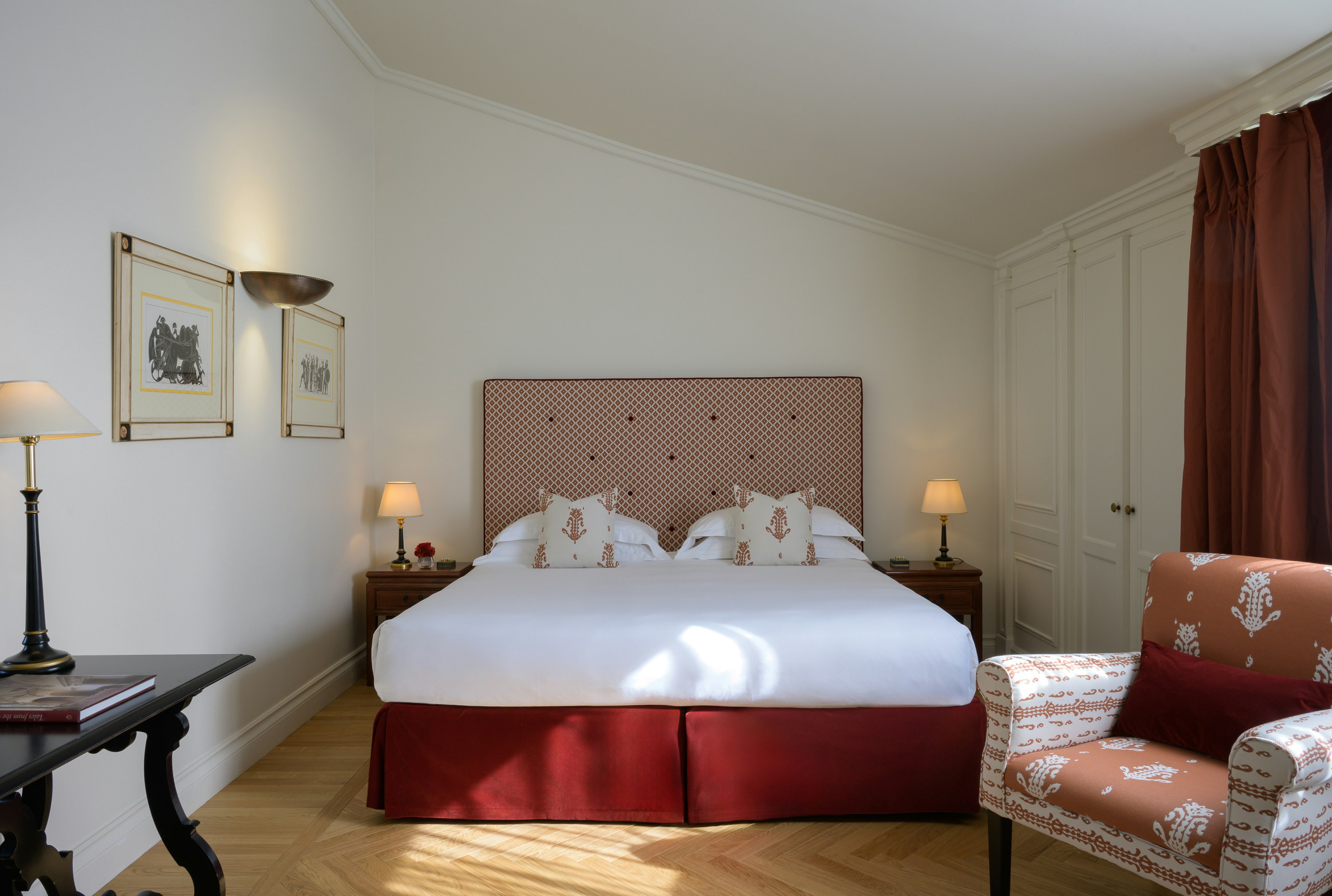 Grand Hotel Continental Starhotels 94/131