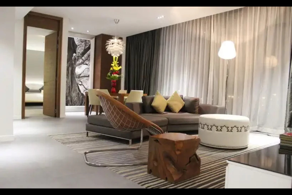 Ramee Grand Hotel And Spa 30/50