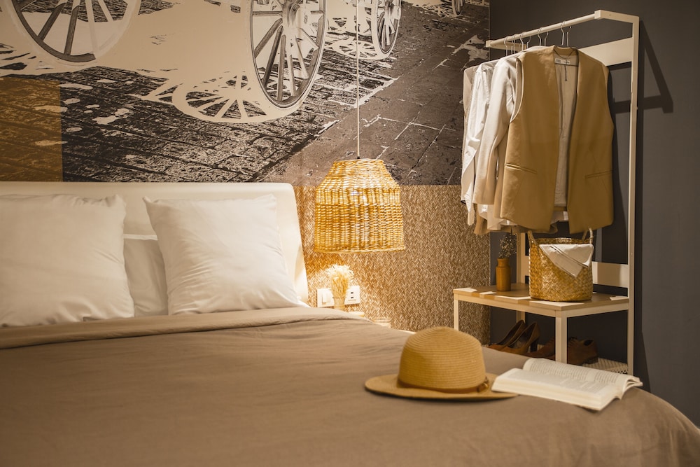 room Select Tetuan 4/50