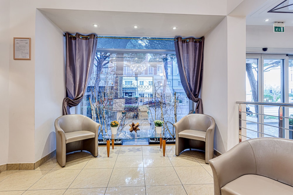Hotel Villa Maria 30/48