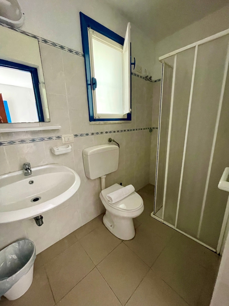 Villaggio Turistico Europeo 45/50