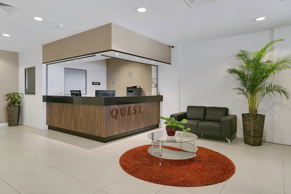 Hotel Diana South Brisbane 11/39