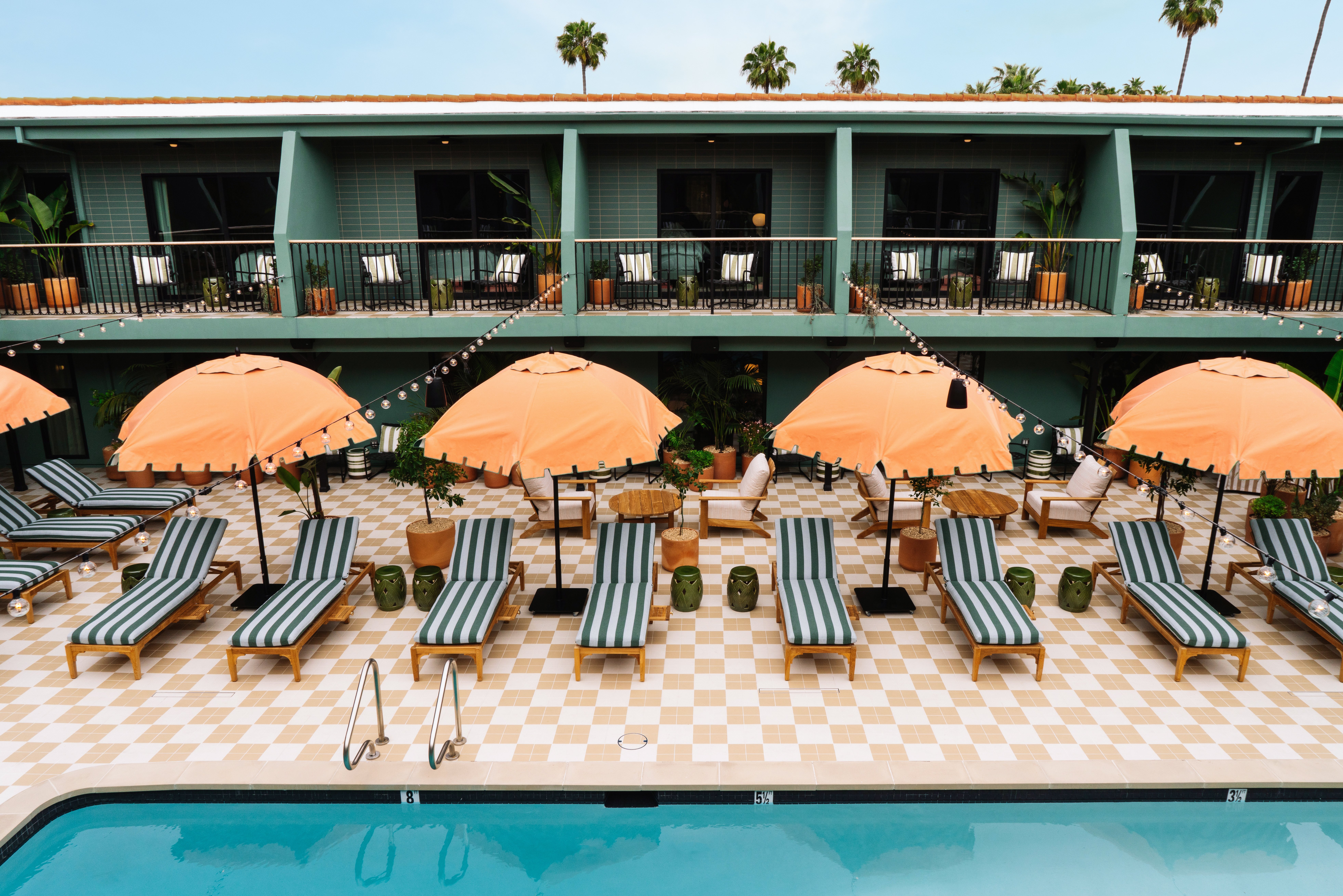 Palihotel Hollywood 11/50