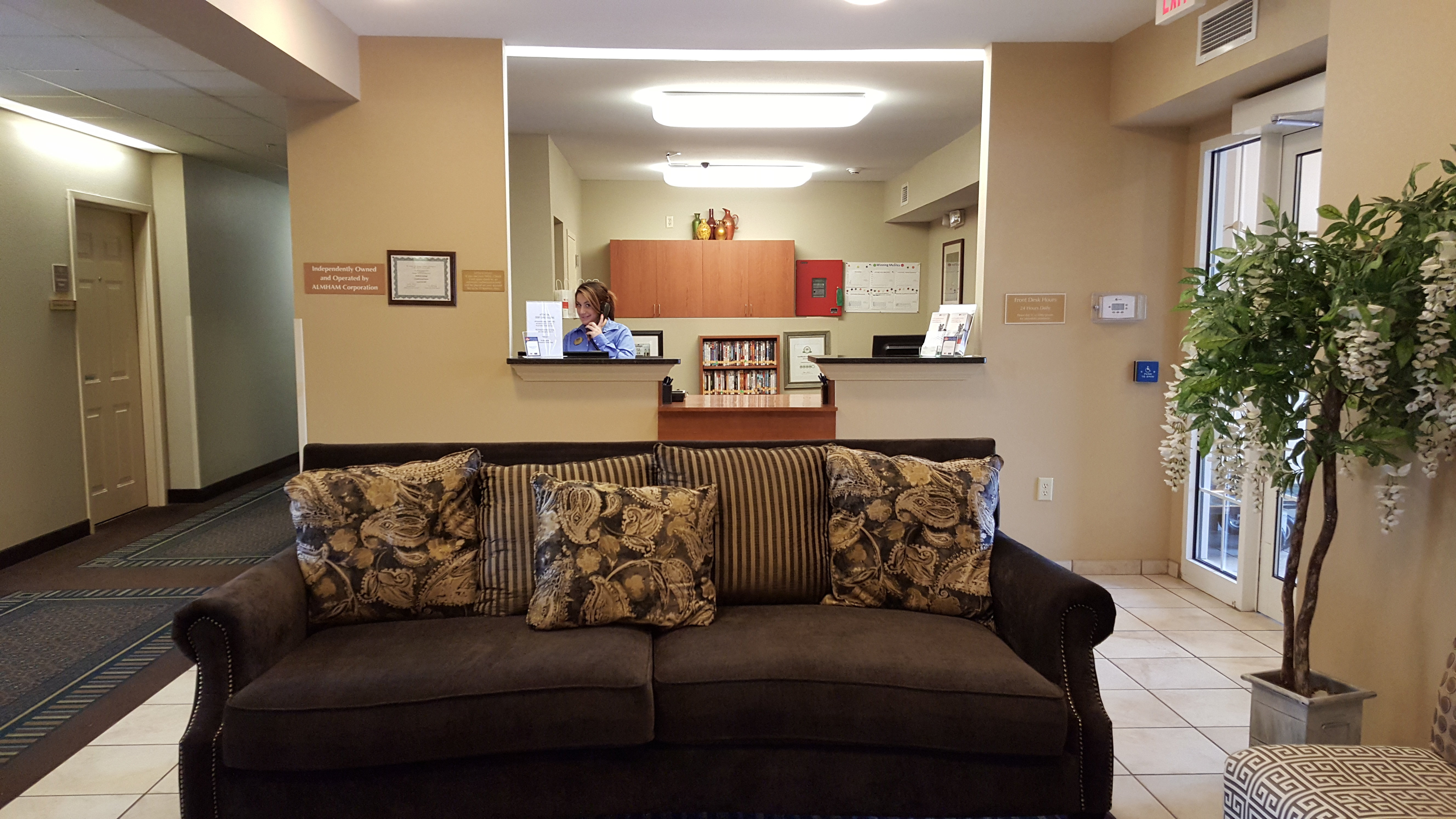 Candlewood Suites Hot Springs 28/50
