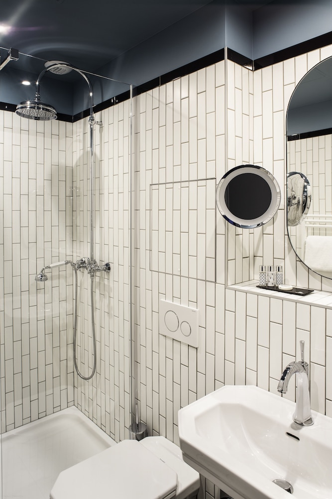 Lenox Montparnasse 42/50