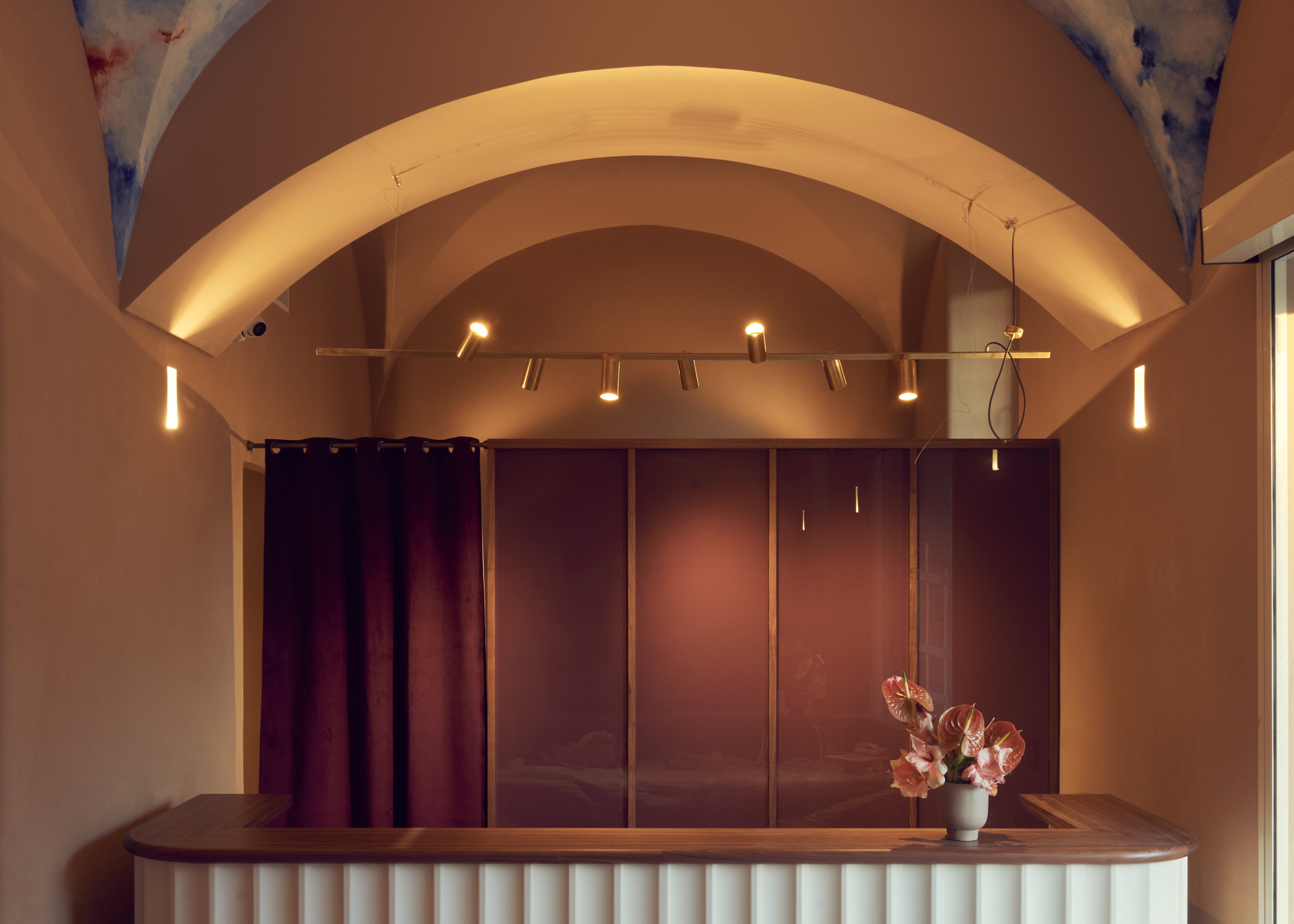 Palazzo al Velabro 5/22