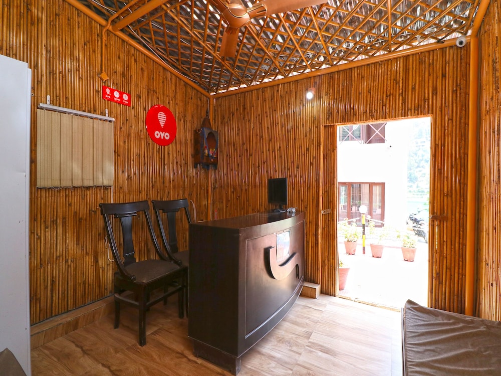 Damyanti Residency Hotel 13/50